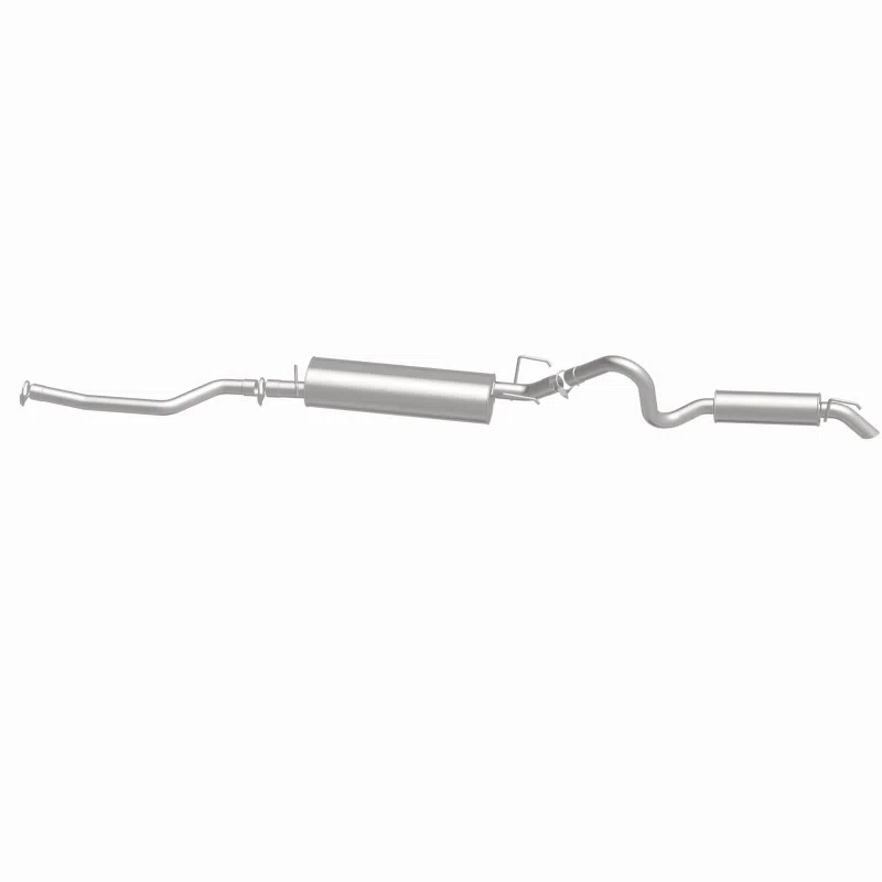 Fits 2004-2009 Dodge Durango Direct-Fit Replacement Exhaust System 106-0092